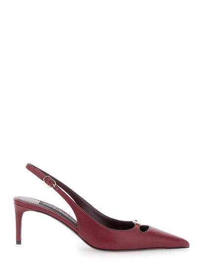 Dolce & Gabbana Heels