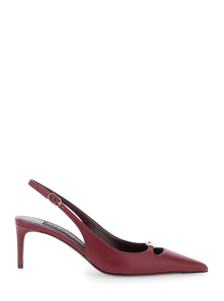 Dolce & Gabbana Heels