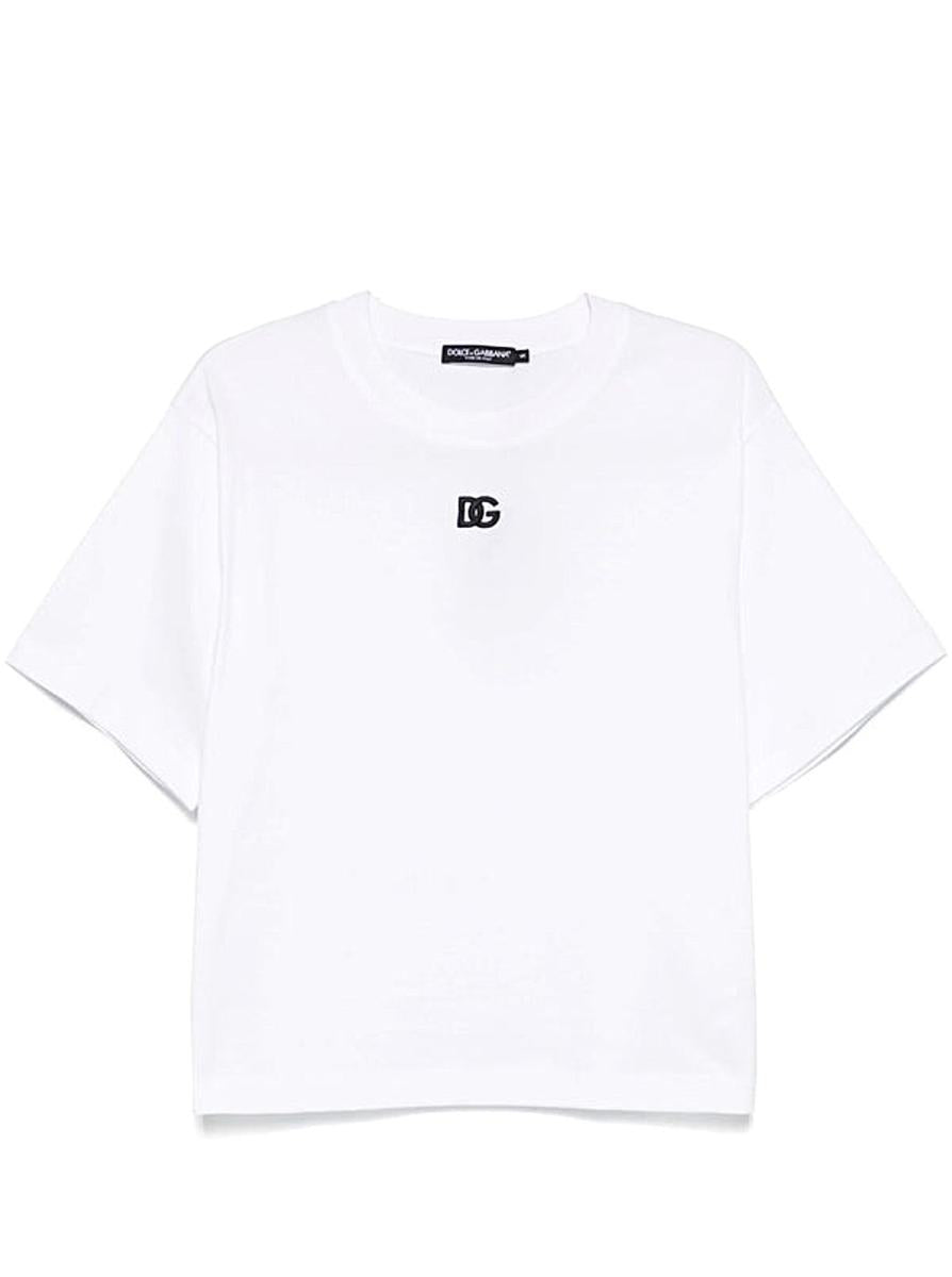 DOLCE & GABBANA Clothing