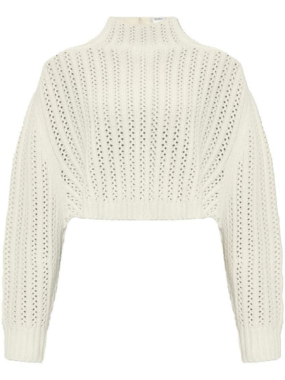 Max Mara Sweaters