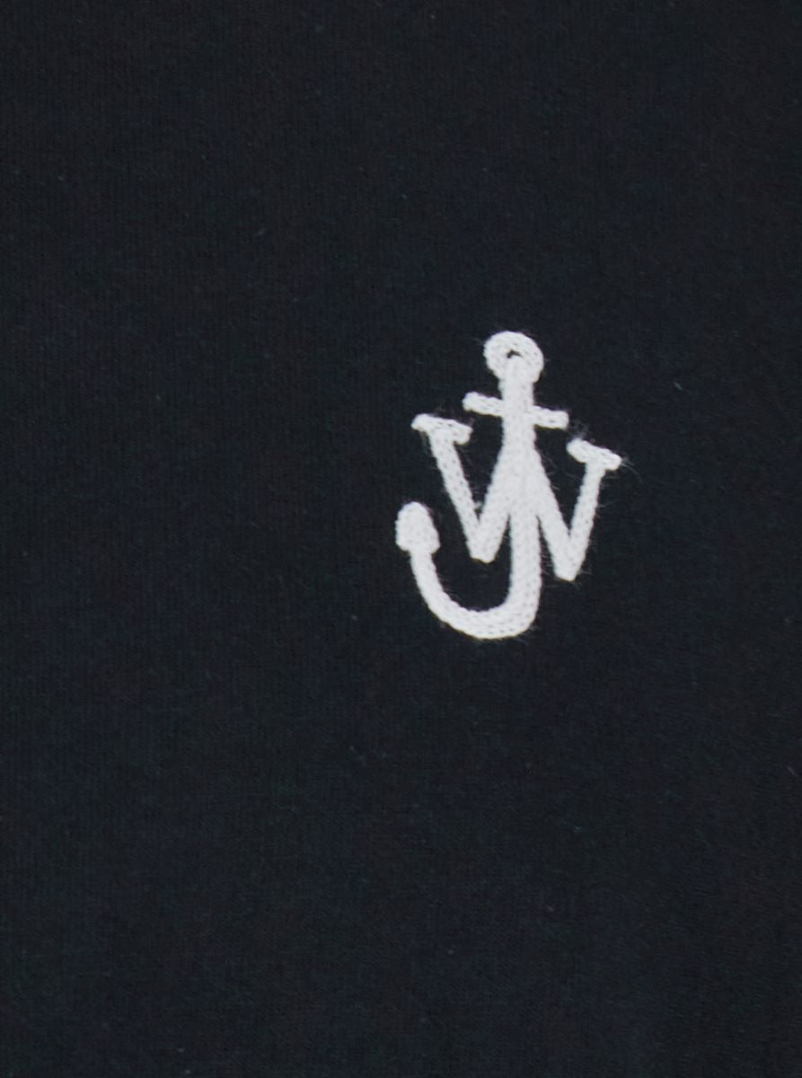 Jw Anderson "Anchor" T-Shirt