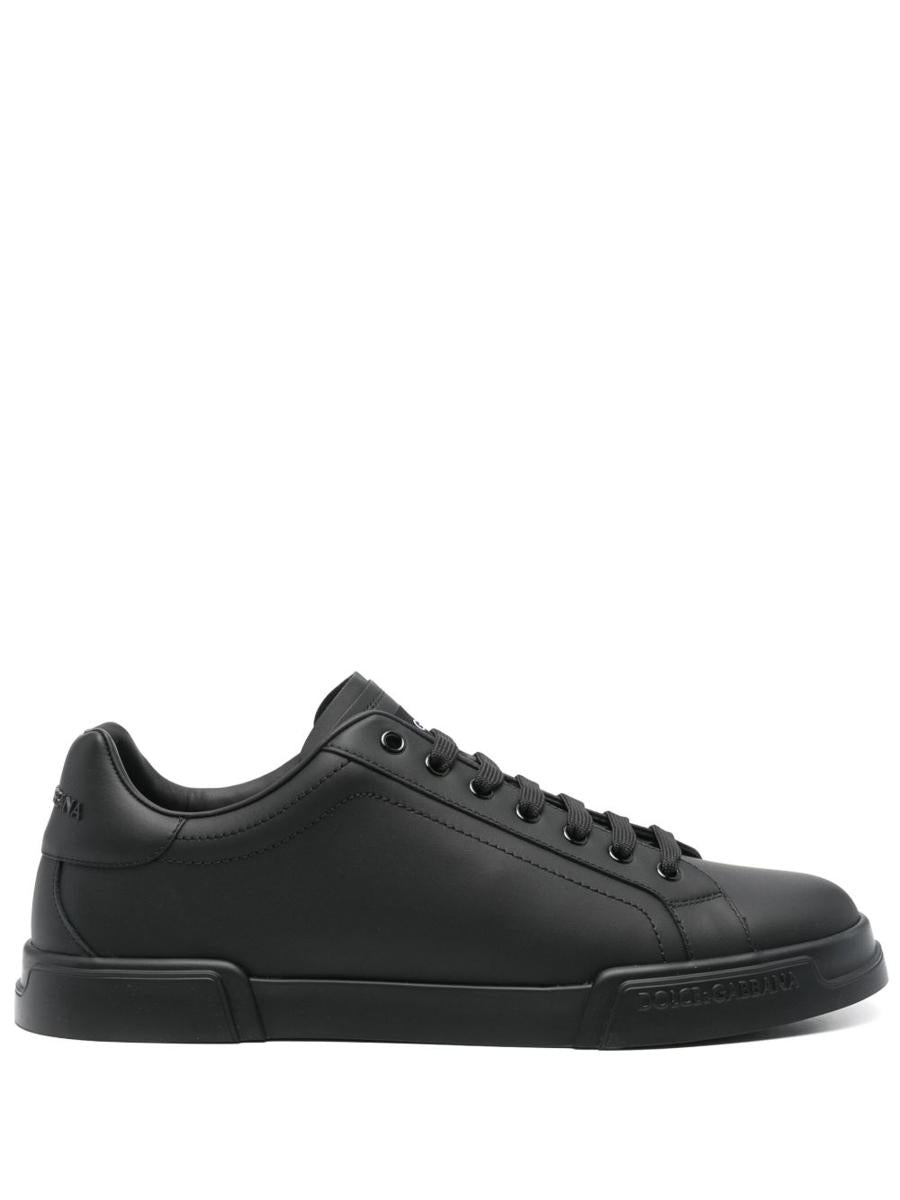 Dolce & Gabbana 'Portofino Light' Sneakers