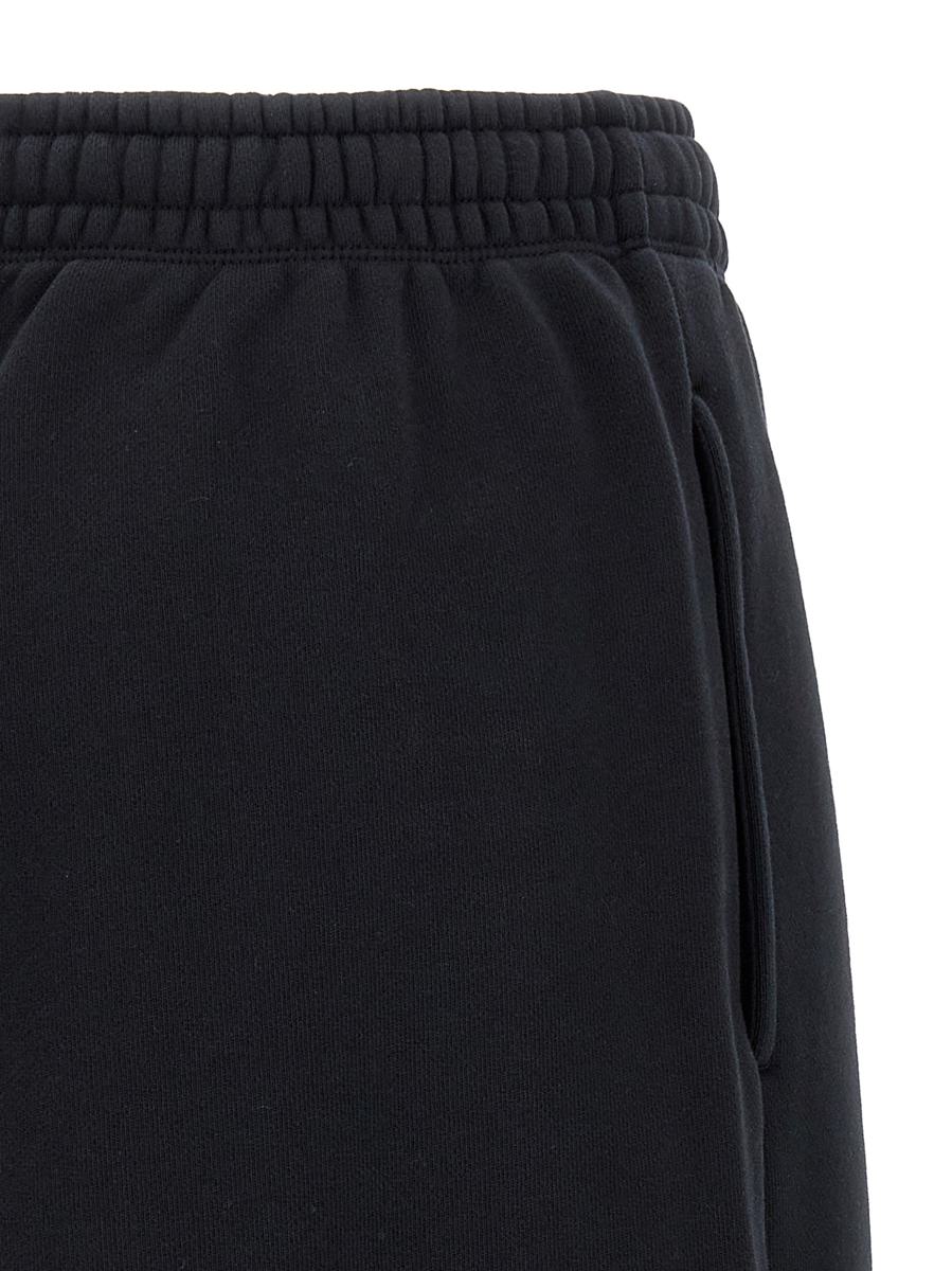 Maison Kitsuné 'Baby Fox' Joggers