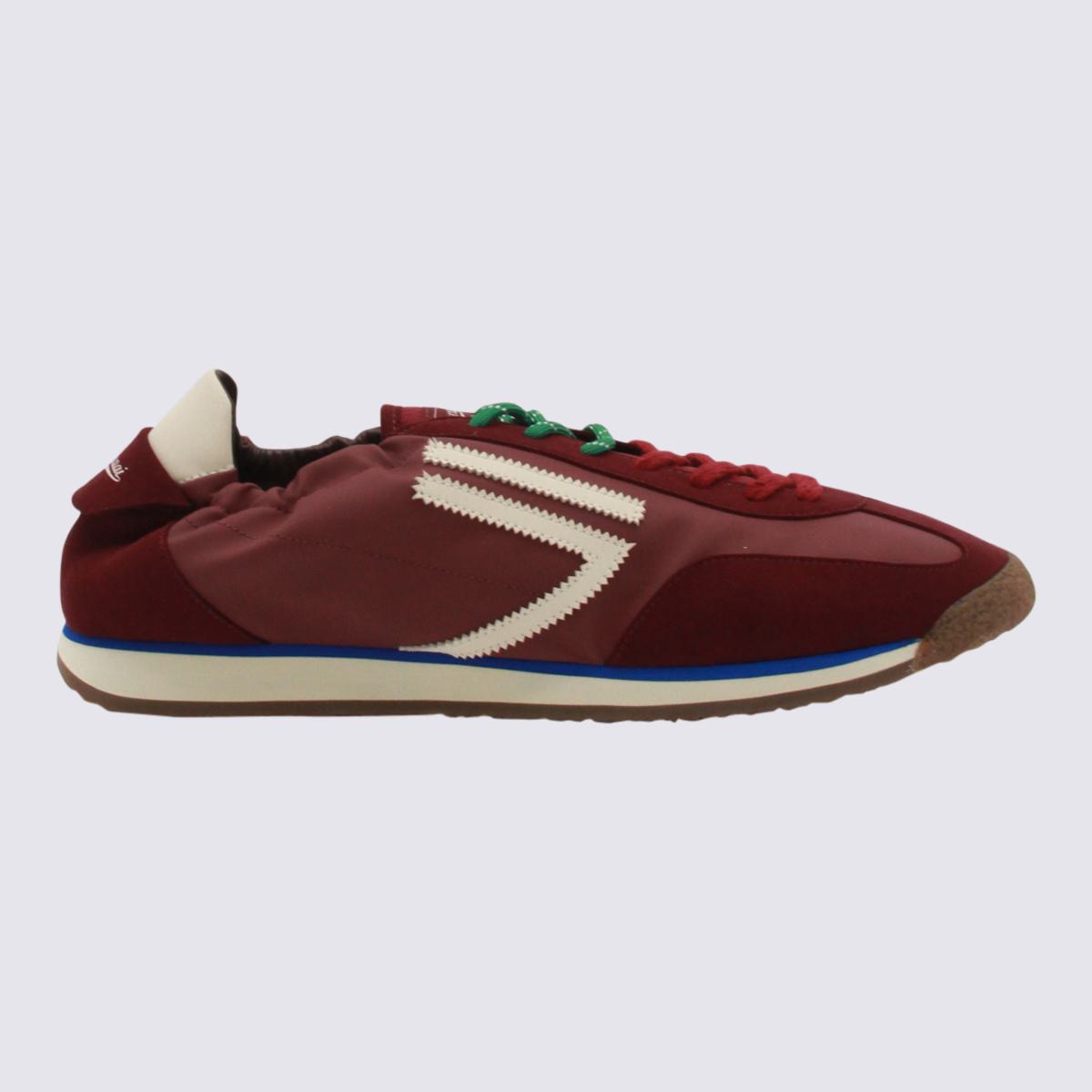 Puraai Sneakers Viola