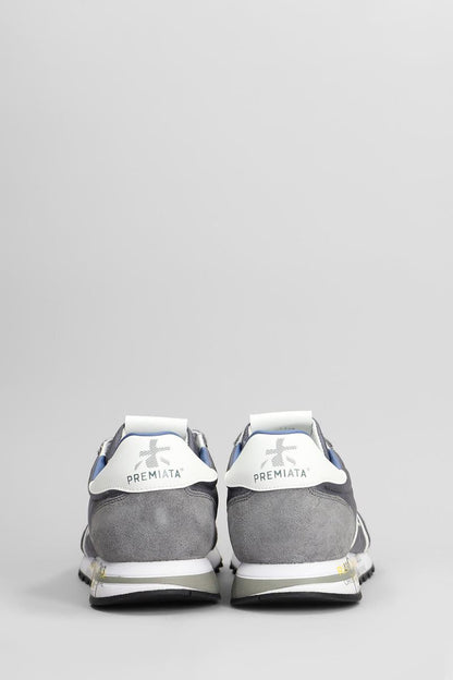 Premiata Lucy Sneakers