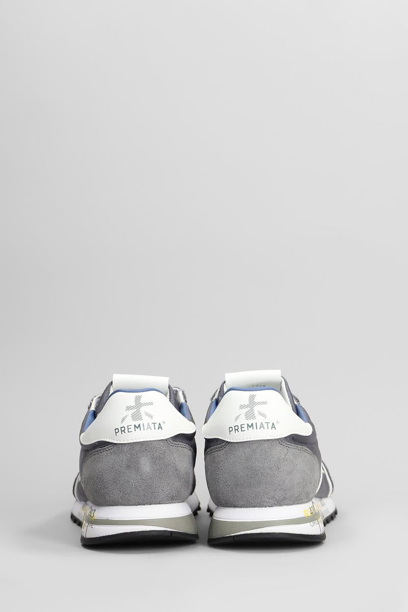 Premiata Lucy Sneakers