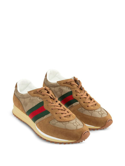 Gucci Flat Shoes