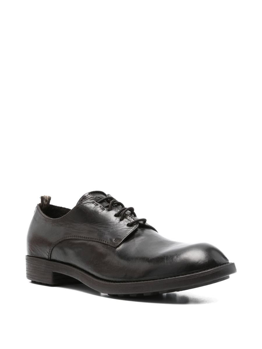 Officine Creative Flat Shoes