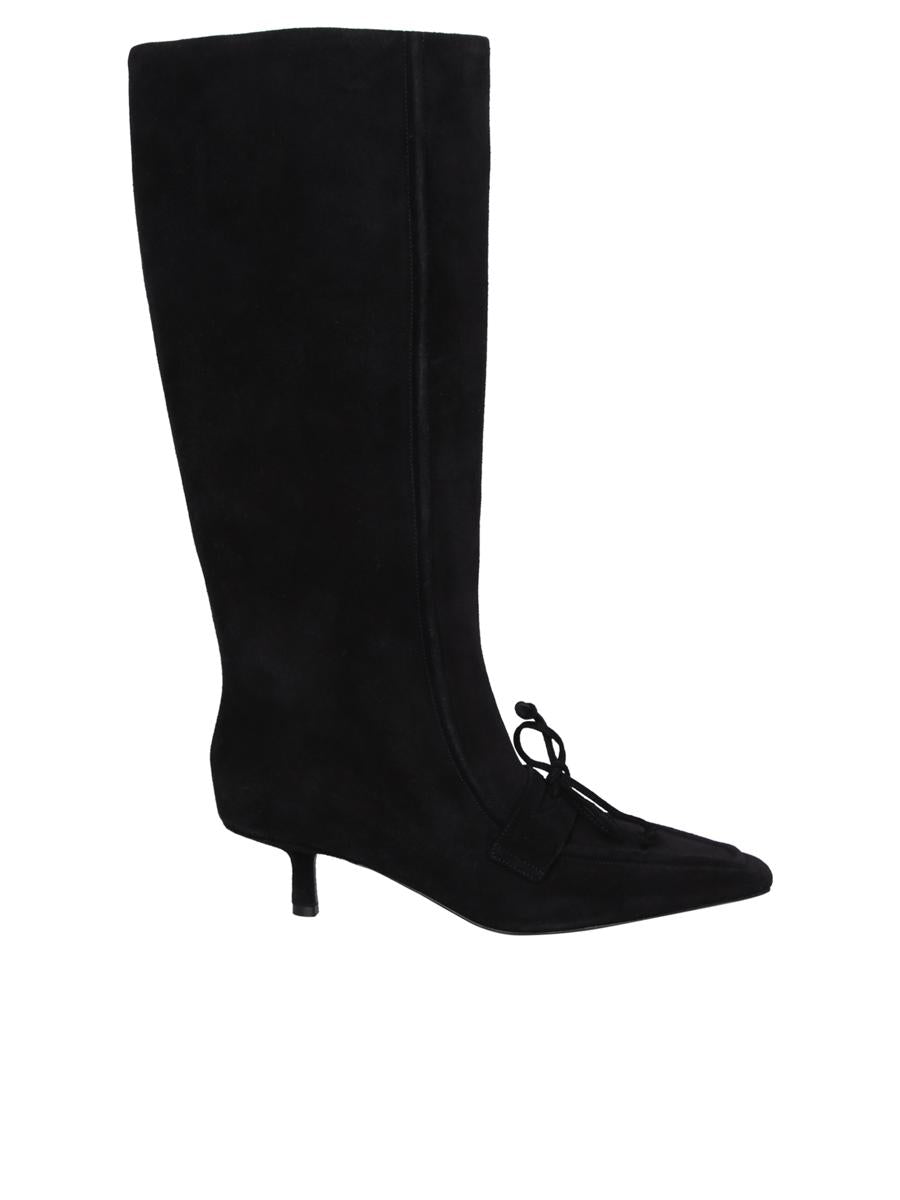 Burberry Boots