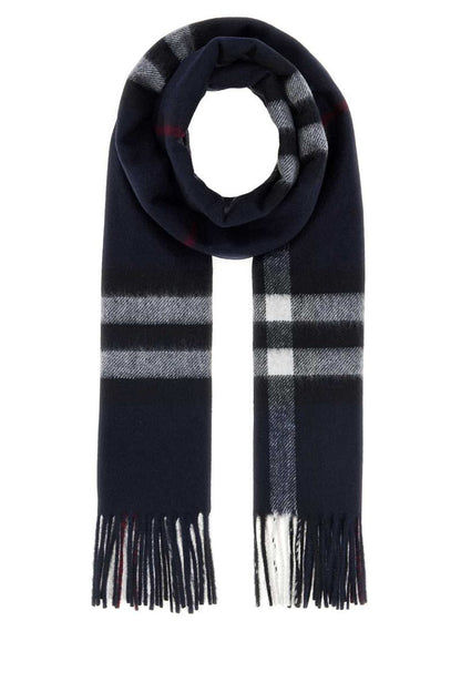 Burberry Scarves And Foulards