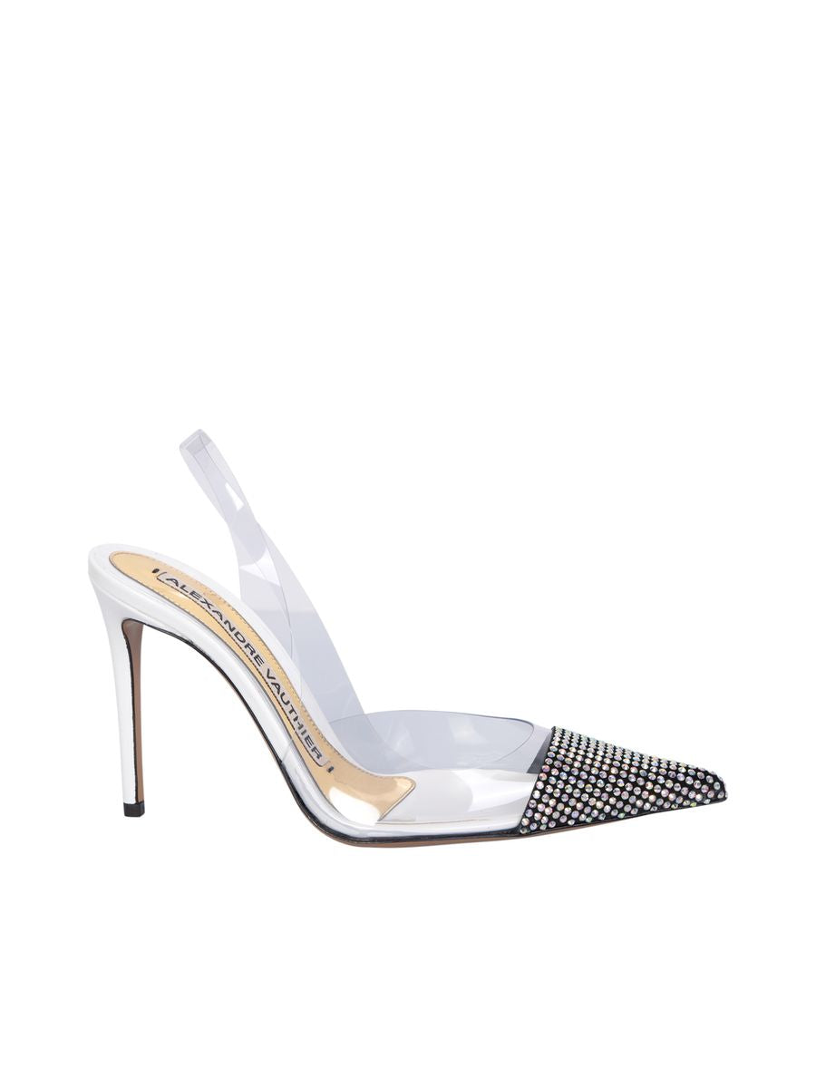 Alexandre Vauthier High Heels