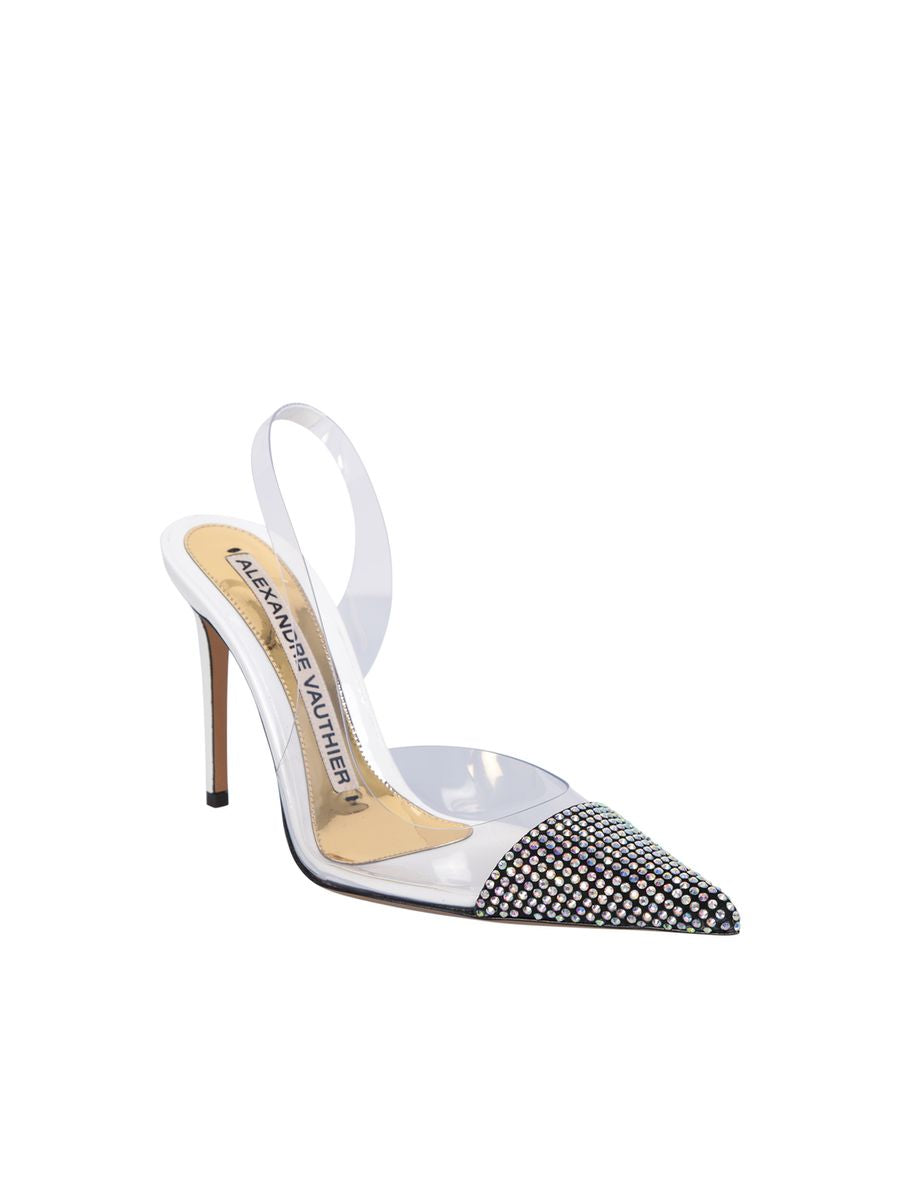 Alexandre Vauthier High Heels