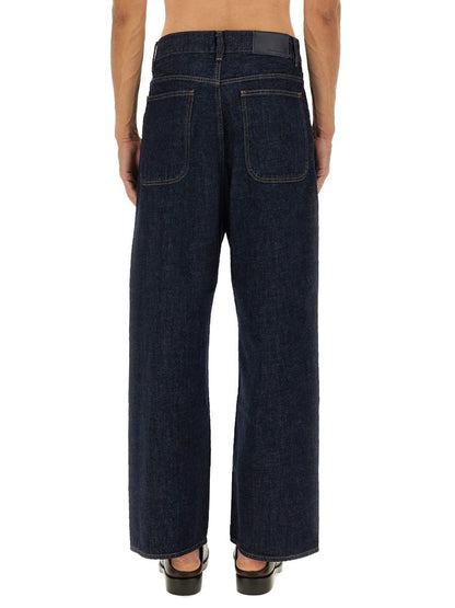 Sunflower "Super Wide" Pants