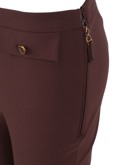 Elisabetta Franchi Pants