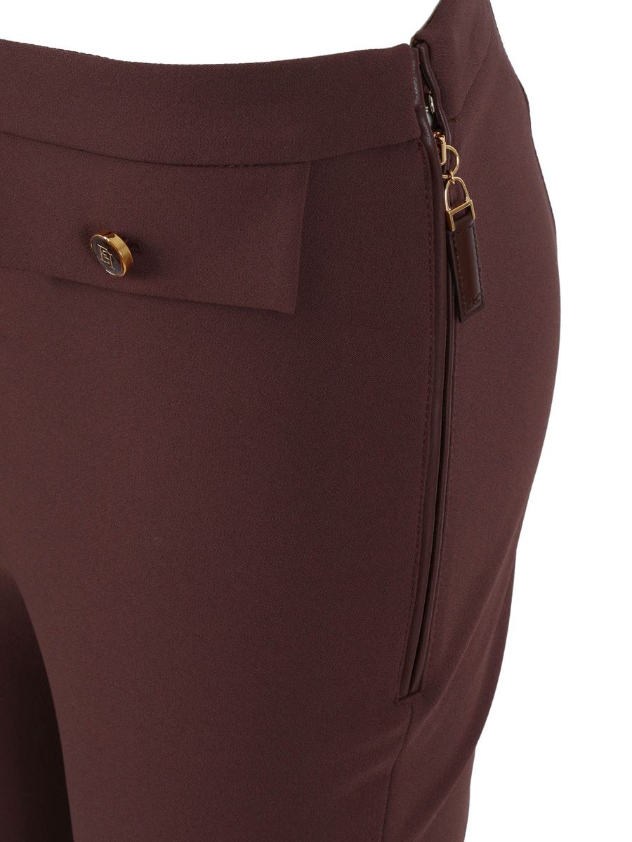 Elisabetta Franchi Pants