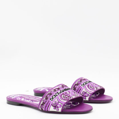 Dolce & Gabbana Sandals