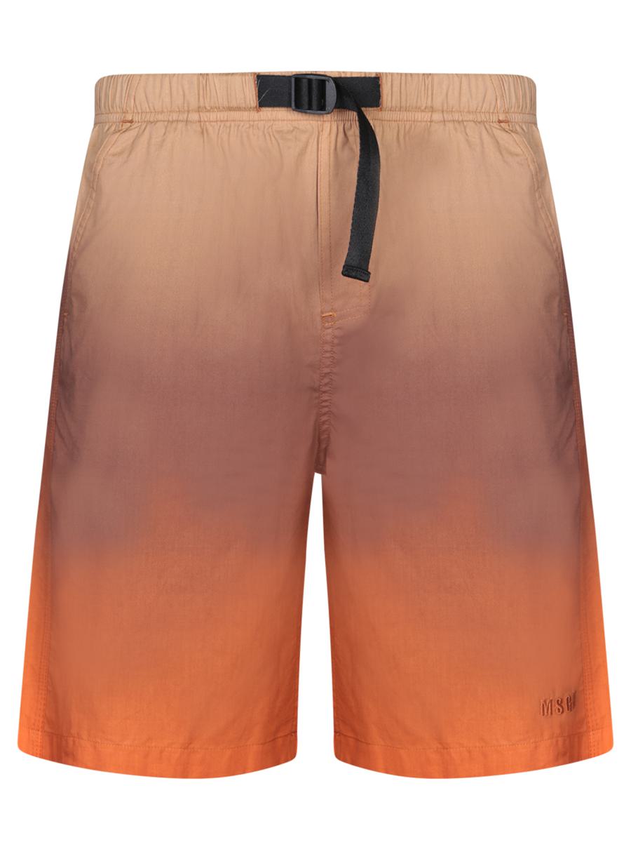 Msgm Shorts