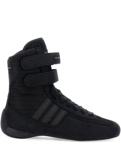 Stella McCartney Rasant 2.0 Strap Sneakers Shoes
