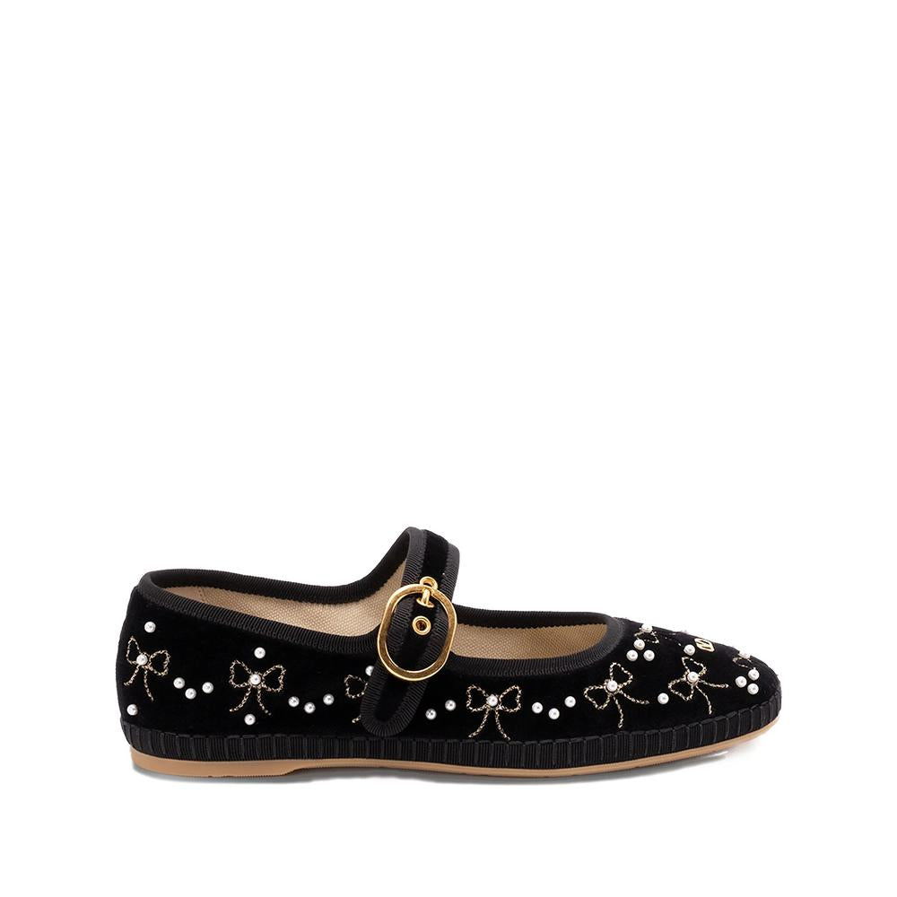 Valentino Garavani Shoes