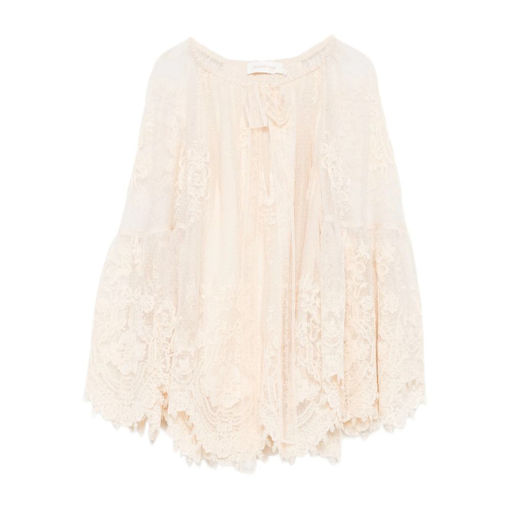 Zimmermann Shirts