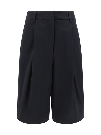The Latest Bermuda Shorts