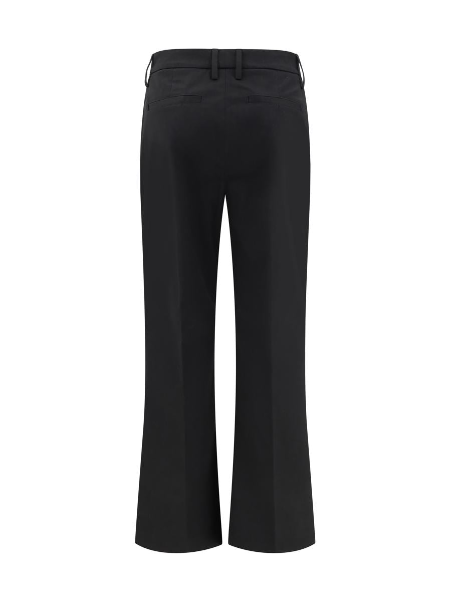 True Royal Pants
