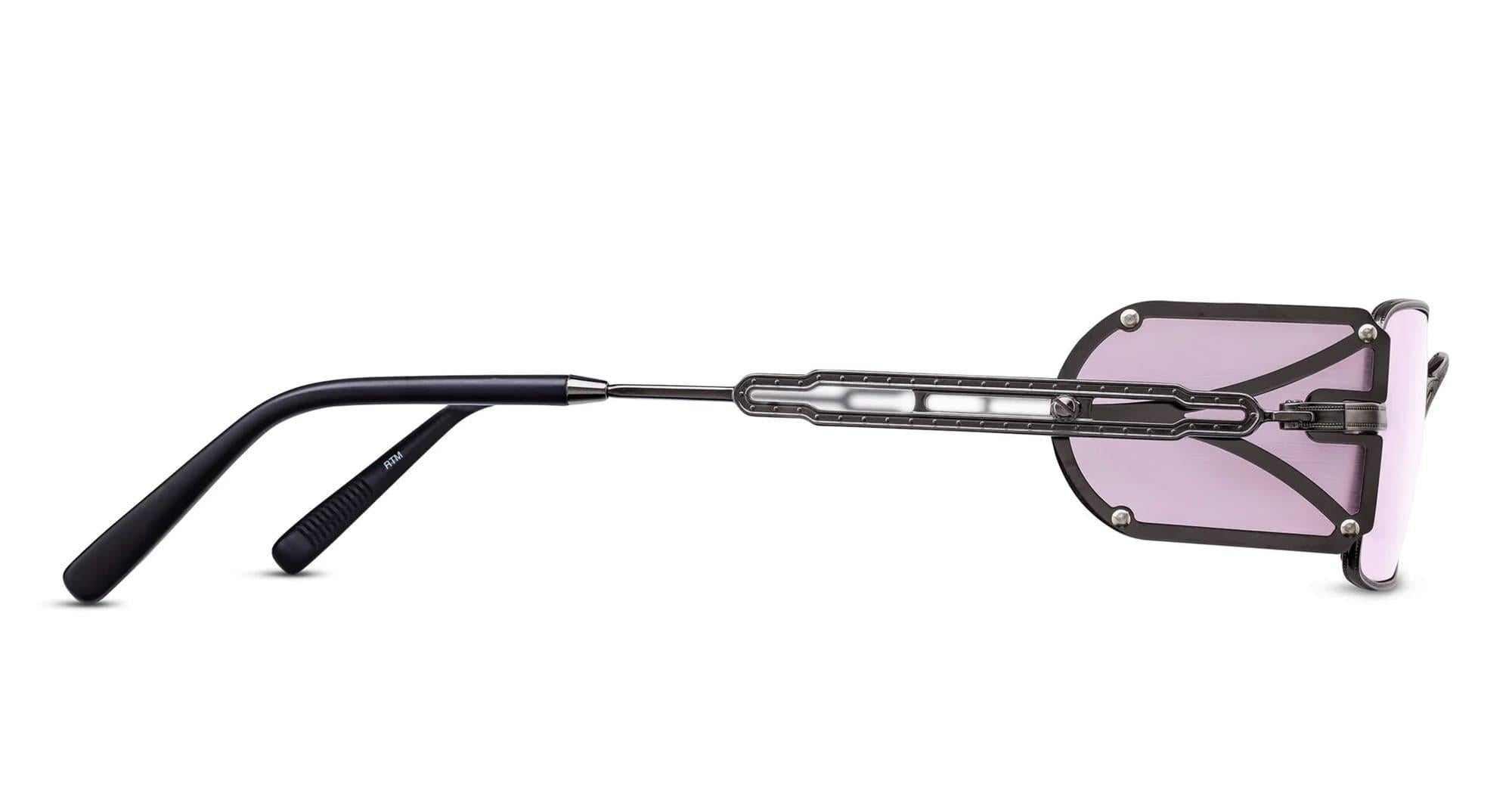 Matsuda Sunglasses