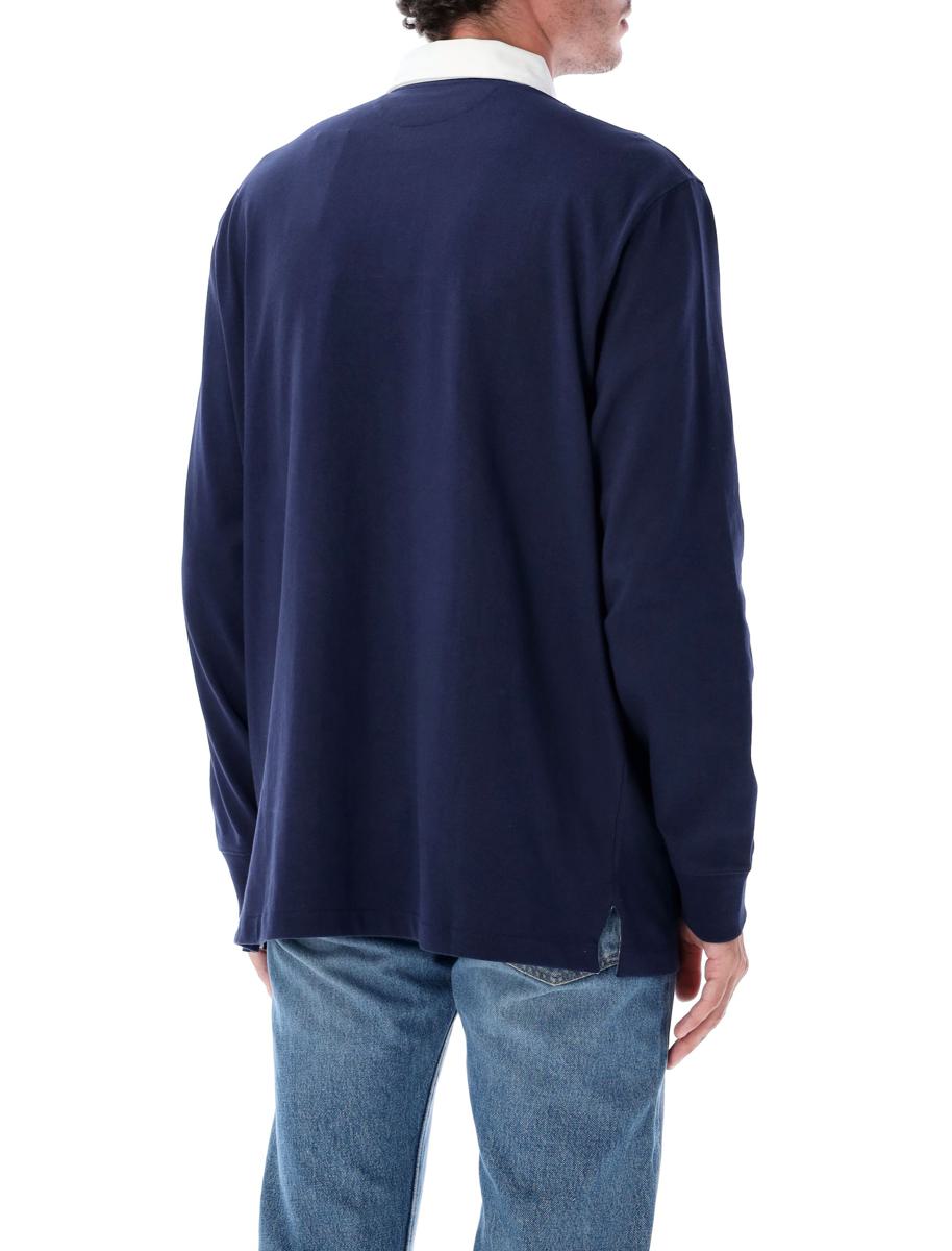 Polo Ralph Lauren The Iconic Rugby Shirt