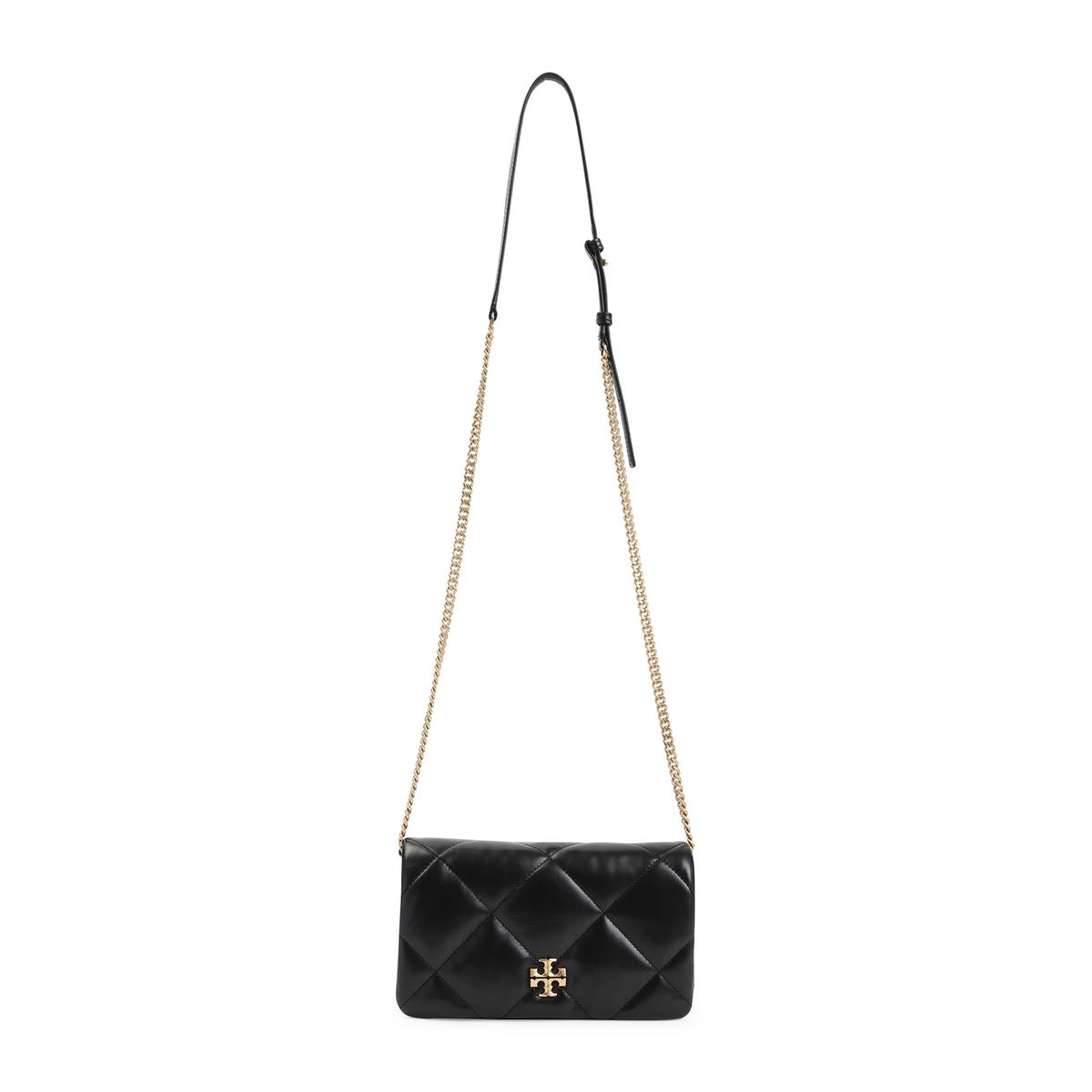 Tory Burch Chain Wallet