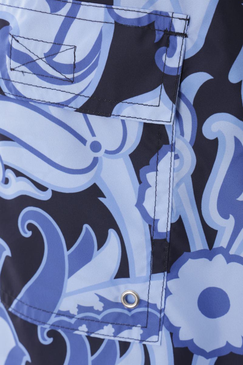 Etro Sea Clothing
