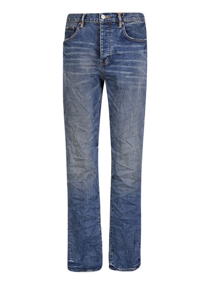 Purple Brand Jeans