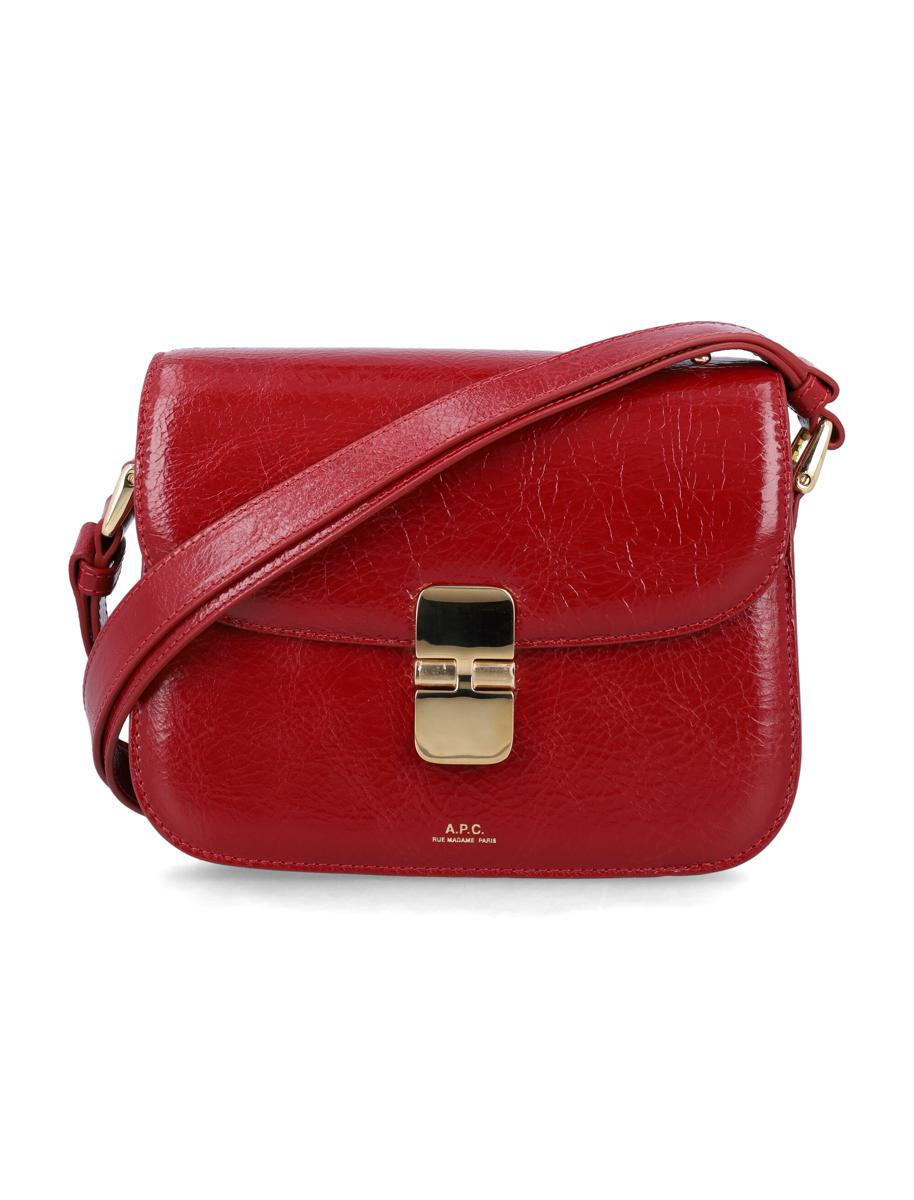 A.P.C. Sac Grace Small