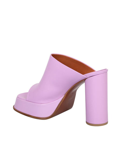 Ambush High Heels