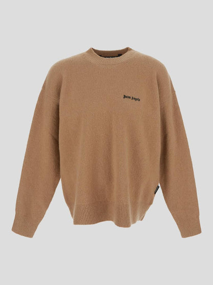 Palm Angels Knitwear