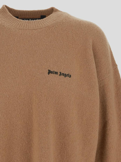 Palm Angels Knitwear