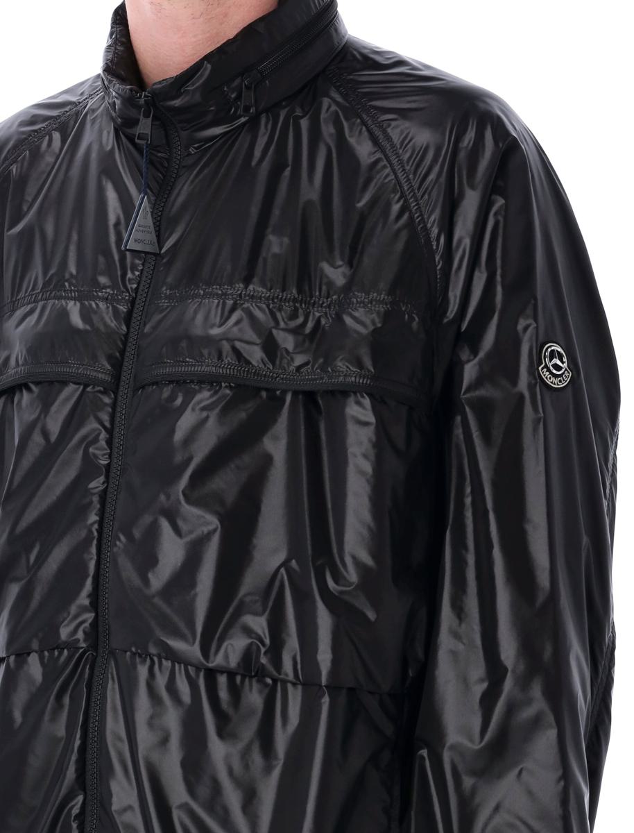 Moncler Genius Anubis Packable Jacket