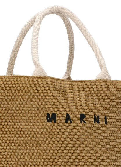 Marni "East/West" Tote Bag
