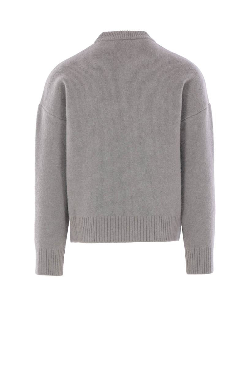 AMI Paris Sweaters