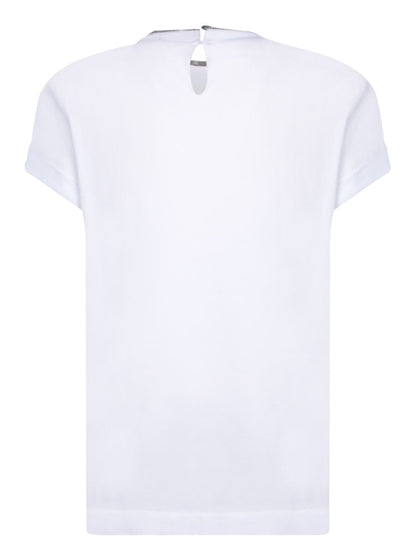 Brunello Cucinelli T-Shirts