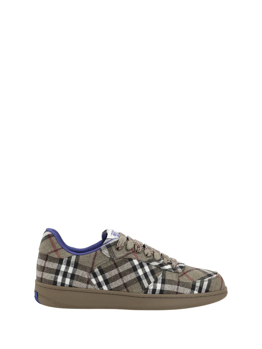 Burberry Sneakers