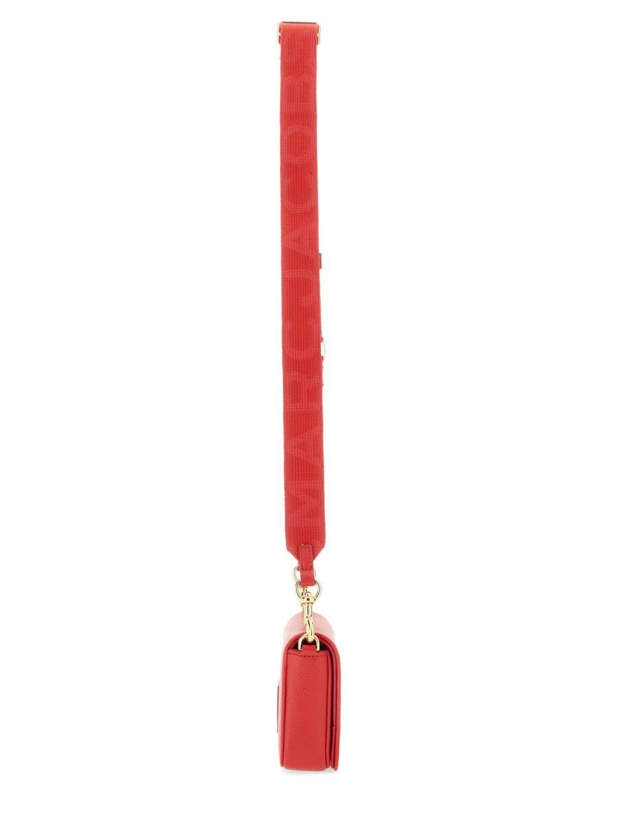 Marc Jacobs Borsa Mini In Pelle