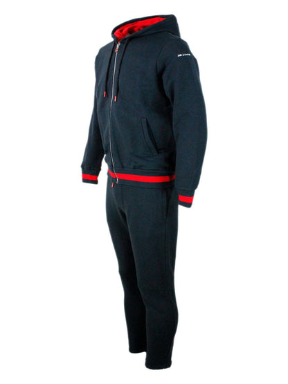 Kiton Trousers