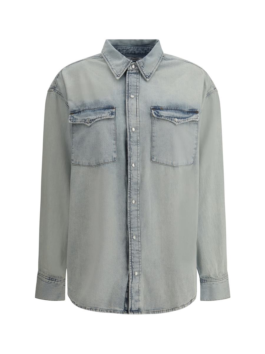 Re/Done Shirts