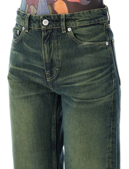 Our Legacy Boot Cut Jeans