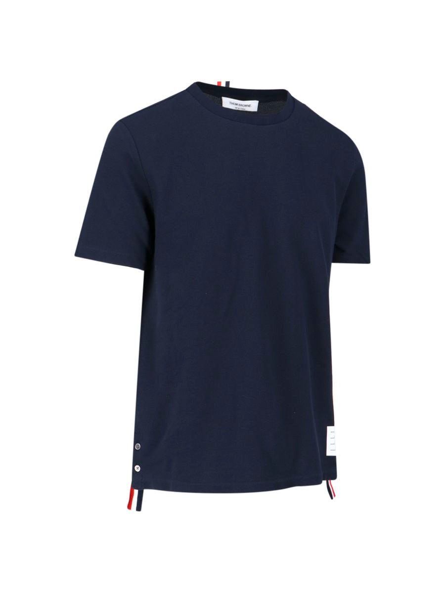Thom Browne T-Shirts And Polos