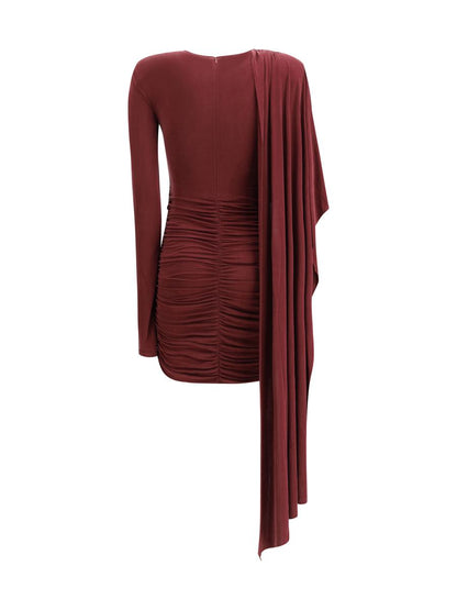 The Andamane Dresses