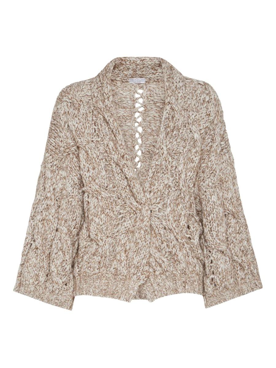 Brunello Cucinelli Sweaters