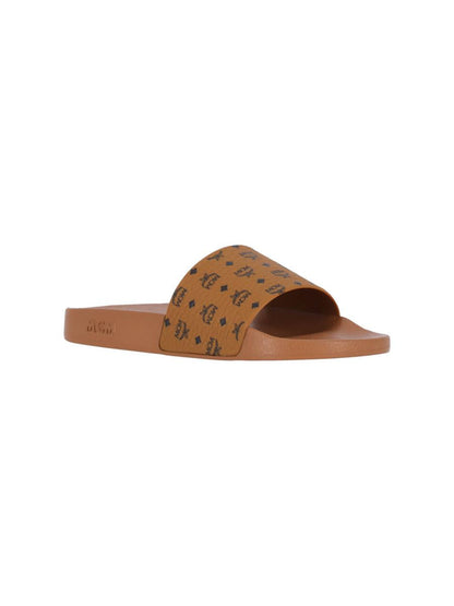 Mcm Sandals