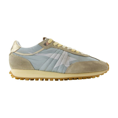 Golden Goose Running Marathon Sneakers
