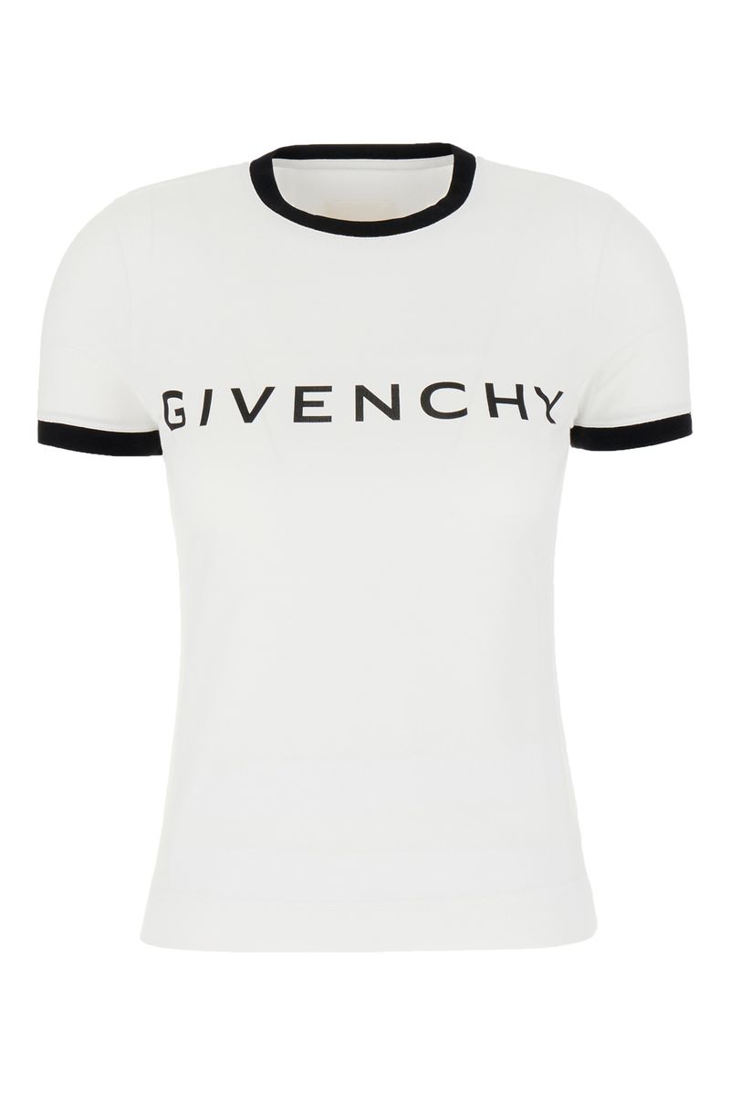Givenchy T-Shirts And Polos